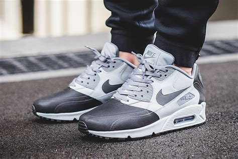 nike air max 90 se grijs|nike air max 90 2020.